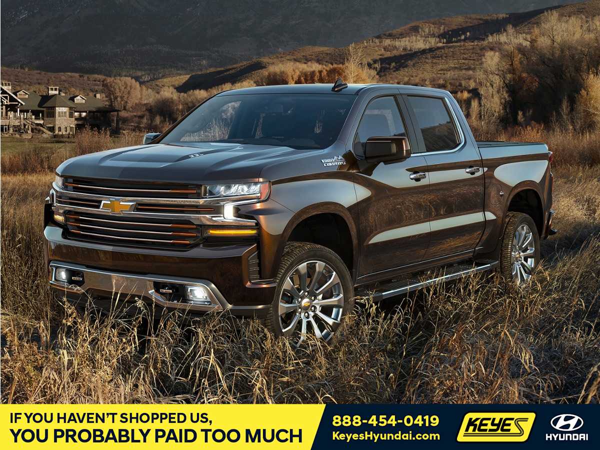 chevrolet silverado 1500 2020 1GCRYBEF6LZ259262 image chevrolet silverado 1500 2020 1GCRYBEF6LZ259262 image